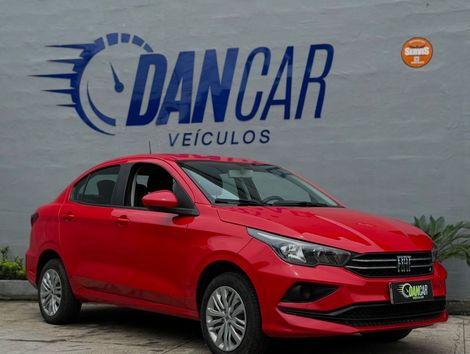 Fiat CRONOS DRIVE 1.0 6V Flex