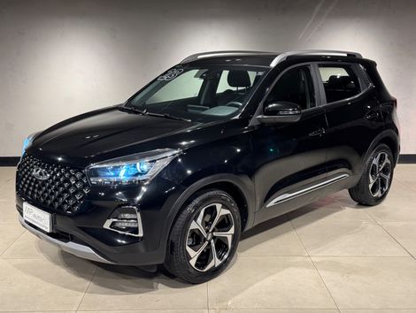 CHERY Tiggo 5X PRO 1.5 Turbo Flex Aut.