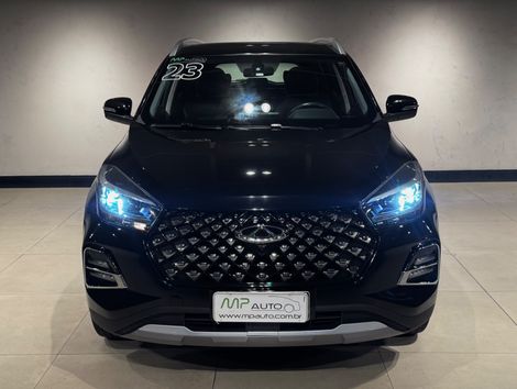CHERY Tiggo 5X PRO 1.5 Turbo Flex Aut.