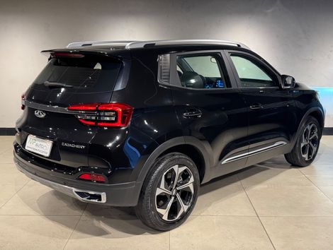 CHERY Tiggo 5X PRO 1.5 Turbo Flex Aut.