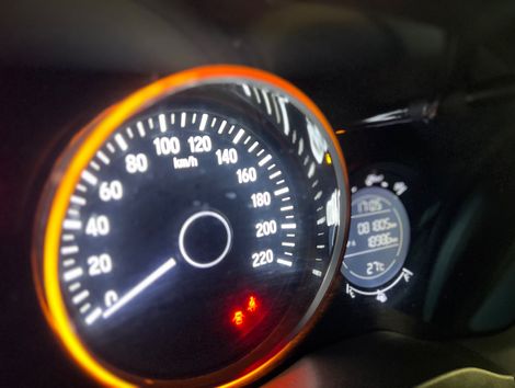 Honda HR-V EX 1.8 Flexone 16V 5p Aut.