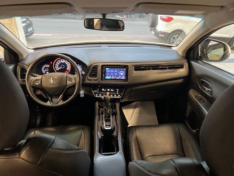 Honda HR-V EX 1.8 Flexone 16V 5p Aut.