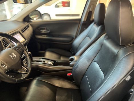 Honda HR-V EX 1.8 Flexone 16V 5p Aut.