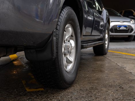 Hyundai 2.9 CRDI DIESEL AUTOMÁTICO