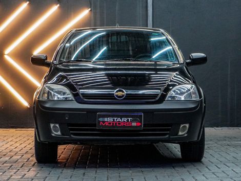Chevrolet MONTANA 1.4 8V Conquest ECONOFLEX  2p