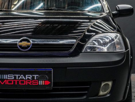 Chevrolet MONTANA 1.4 8V Conquest ECONOFLEX  2p