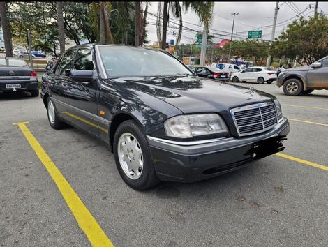 Mercedes ELEGANCE 