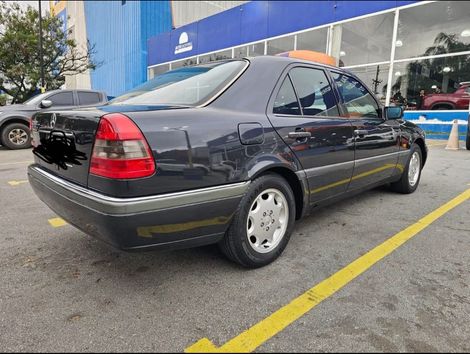 Mercedes ELEGANCE 