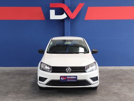 VolksWagen Gol 1.0 Flex 12V 5p