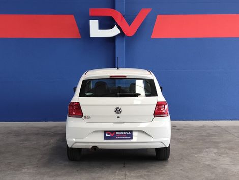 VolksWagen Gol 1.0 Flex 12V 5p