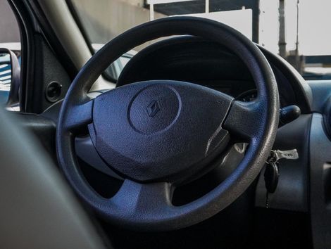 Renault SANDERO Authentique Hi-Flex 1.6 8V 5p