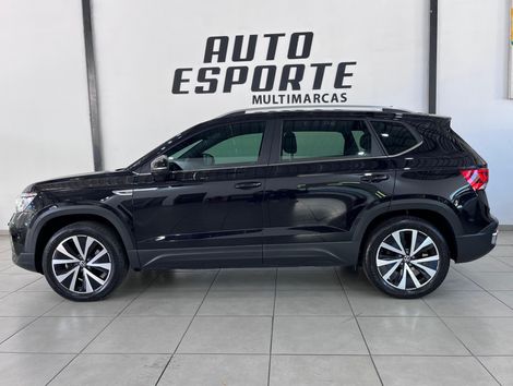 VolksWagen TAOS Highline 1.4 250 TSI Flex Aut.
