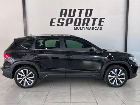 VolksWagen TAOS Highline 1.4 250 TSI Flex Aut.