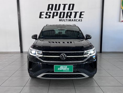 VolksWagen TAOS Highline 1.4 250 TSI Flex Aut.