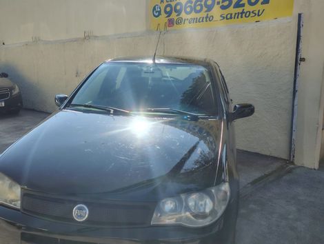 Fiat Palio 1.0/ Trofeo 1.0 Fire/ Fire Flex 4p