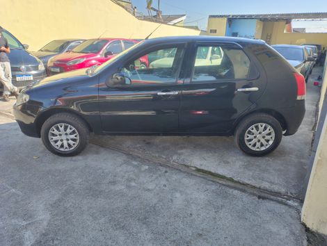 Fiat Palio 1.0/ Trofeo 1.0 Fire/ Fire Flex 4p