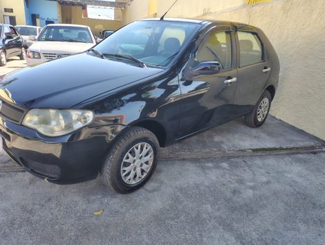Fiat Palio 1.0/ Trofeo 1.0 Fire/ Fire Flex 4p