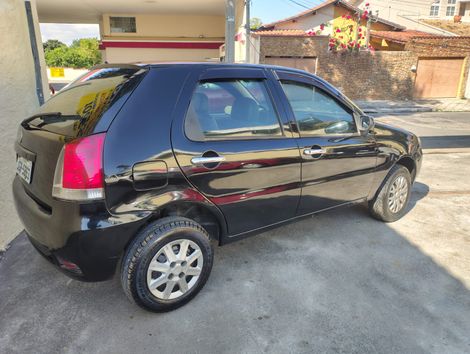 Fiat Palio 1.0/ Trofeo 1.0 Fire/ Fire Flex 4p