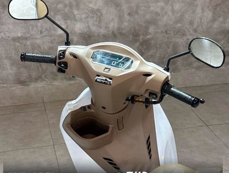 HONDA BIZ 125 EX/ 125 EX FLEX