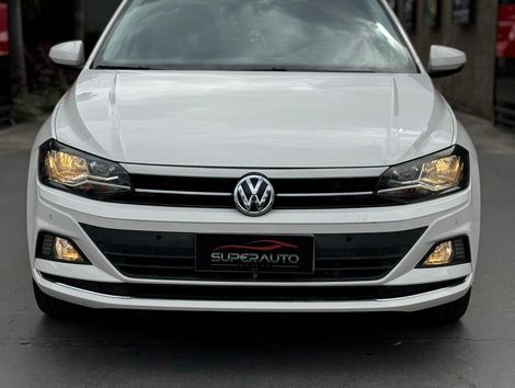 VolksWagen VIRTUS Highline 200 TSI 1.0 Flex 12V Aut