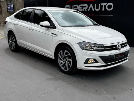 VolksWagen VIRTUS Highline 200 TSI 1.0 Flex 12V Aut