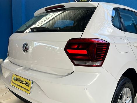 VolksWagen Polo 1.0 Flex 12V 5p