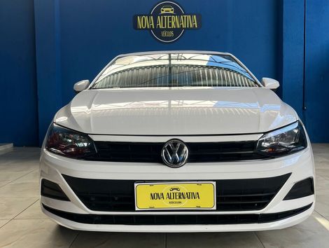 VolksWagen Polo 1.0 Flex 12V 5p