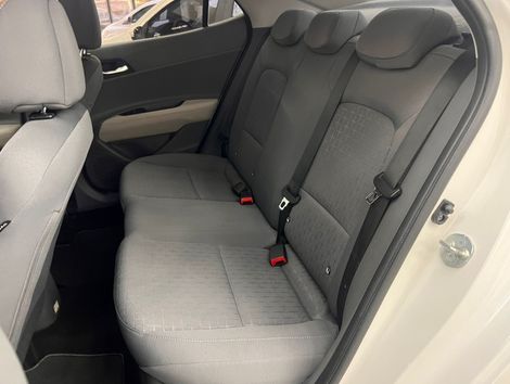 Hyundai HB20S Limited Plus 1.0  Flex 12V Mec.