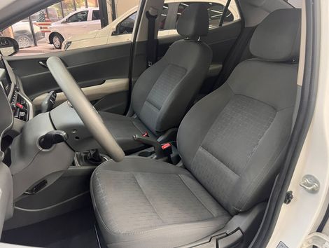 Hyundai HB20S Limited Plus 1.0  Flex 12V Mec.