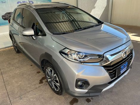 Honda WR-V EXL 1.5 Flexone 16V 5p Aut.