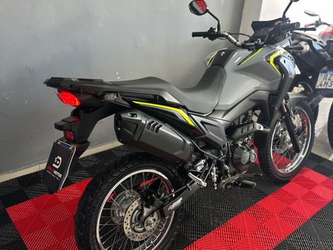 HONDA XRE 190 ADVENTURE FLEX