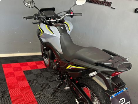 HONDA XRE 190 ADVENTURE FLEX