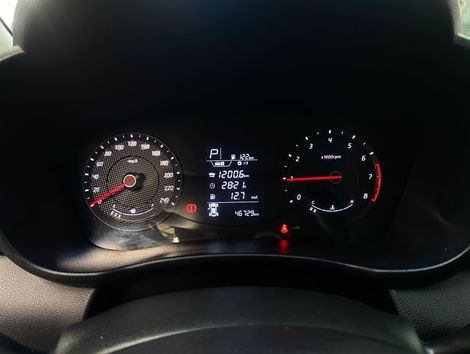 Hyundai HB20 Comfort 1.0 TB Flex 12V Aut