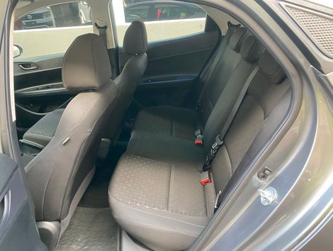 Hyundai HB20 Comfort 1.0 TB Flex 12V Aut