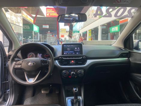 Hyundai HB20 Comfort 1.0 TB Flex 12V Aut