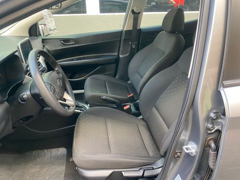 Hyundai HB20 Comfort 1.0 TB Flex 12V Aut