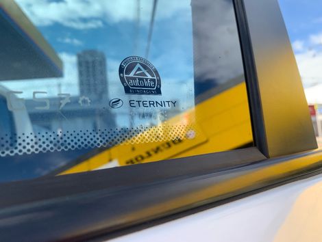 Kia Motors SOUL 1.6/ 1.6 16V FLEX Aut.