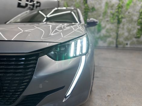 Peugeot 208 Style 1.0 Flex 6V 5p Mec.