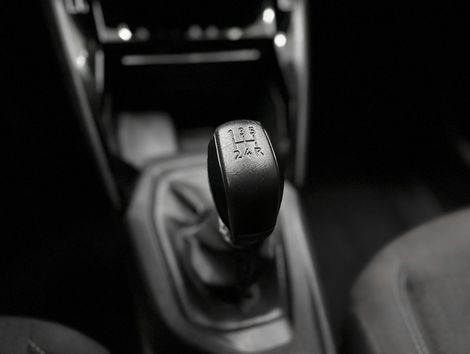 Peugeot 208 Style 1.0 Flex 6V 5p Mec.