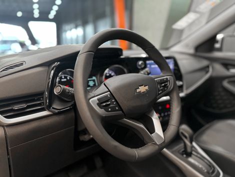 Chevrolet MONTANA PREMIER 1.2 Turbo Flex 12V Aut.