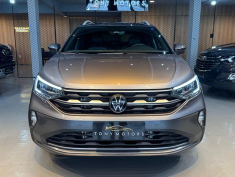 VolksWagen Nivus Highline 1.0 200 TSI Flex Aut.
