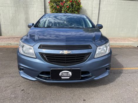 Chevrolet ONIX HATCH LS 1.0 8V FlexPower 5p Mec.