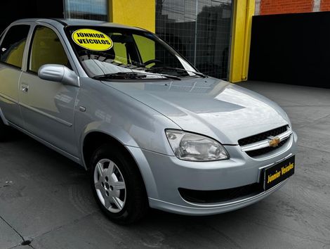 Chevrolet Classic Life/LS 1.0 VHC FlexP. 4p