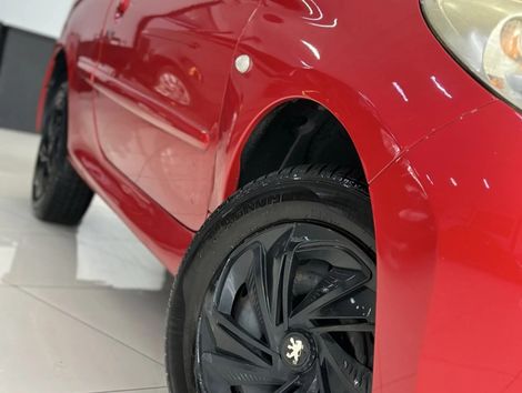 Peugeot HB XR