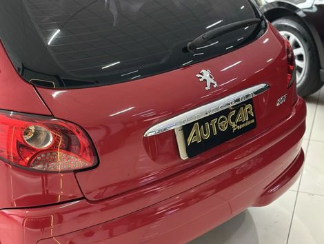 Peugeot HB XR
