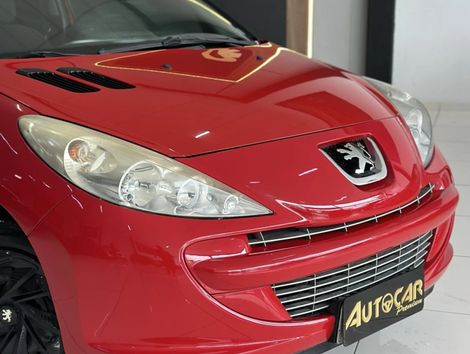 Peugeot HB XR