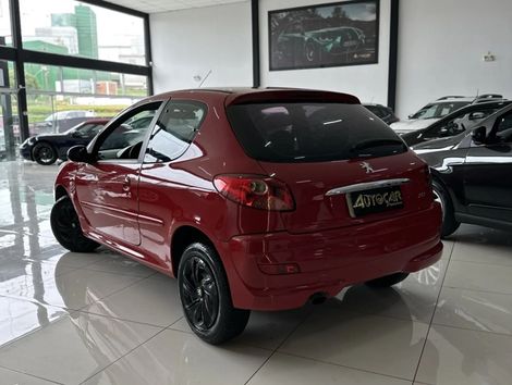 Peugeot HB XR