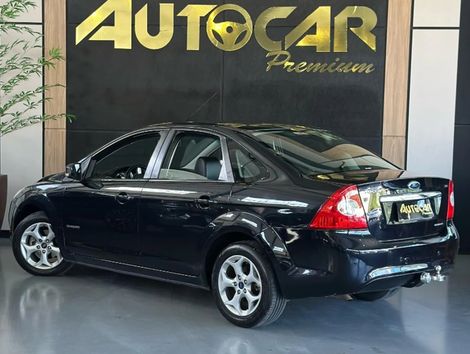 Ford TITANIUM 2.0 FLEX
