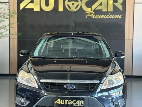 Ford TITANIUM 2.0 FLEX