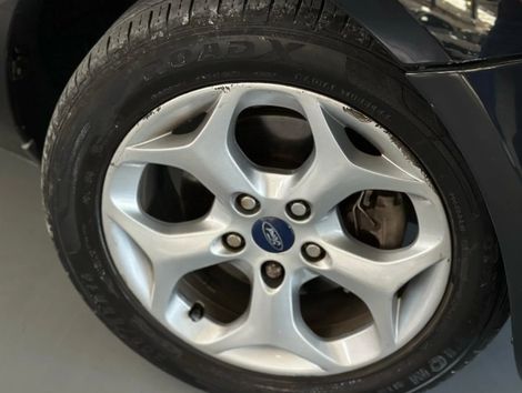Ford TITANIUM 2.0 FLEX